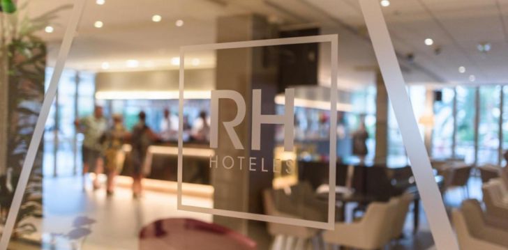 Puhkus Benidormis, 4* hotellis RH PRINCESA HOTEL & SPA! 22