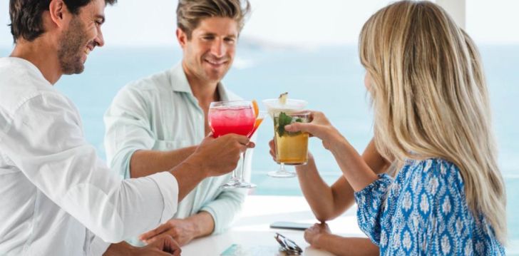 Rannaäärne puhkus Benidormis, 4* hotellis VILLA DEL MAR! 10