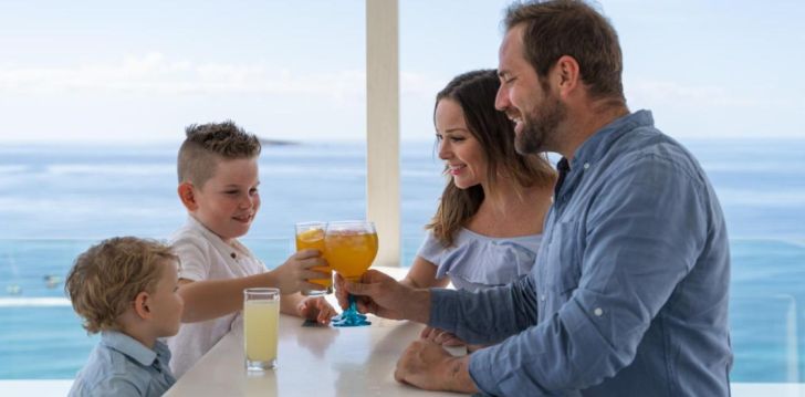 Rannaäärne puhkus Benidormis, 4* hotellis VILLA DEL MAR! 12
