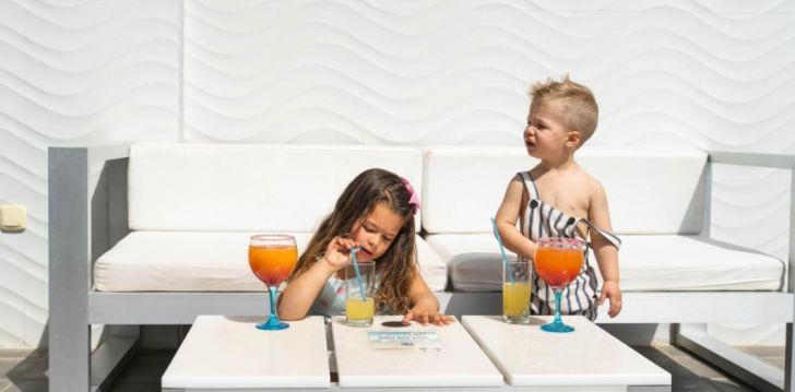 Rannaäärne puhkus Benidormis, 4* hotellis VILLA DEL MAR! 18