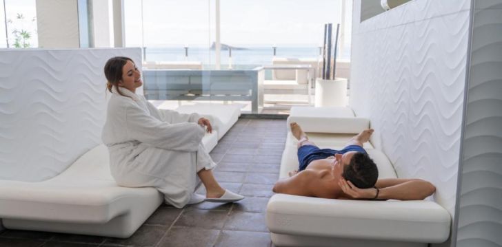 Rannaäärne puhkus Benidormis, 4* hotellis VILLA DEL MAR! 21