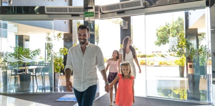 Rannaäärne puhkus Benidormis, 4* hotellis VILLA DEL MAR! 26