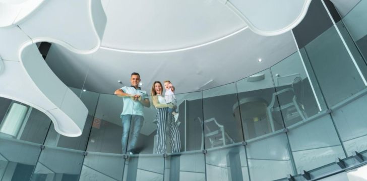 Rannaäärne puhkus Benidormis, 4* hotellis VILLA DEL MAR! 27