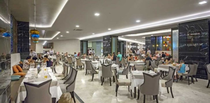 Reis Türki, peatu 5* hotellis ROYAL SEGINUS! 8