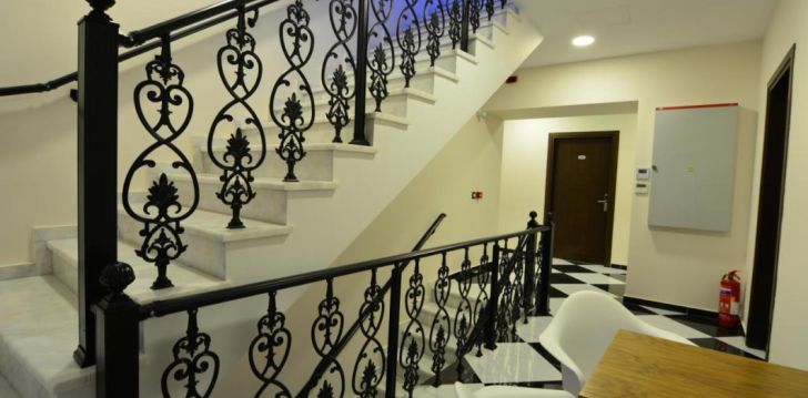 Merevaadetega puhkus Kreekas, 3* hotellis KYANI AKTI HOTEL! 17