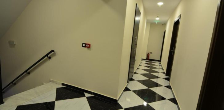 Merevaadetega puhkus Kreekas, 3* hotellis KYANI AKTI HOTEL! 18