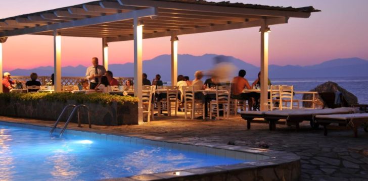 Puhkus Kreekas, 3* hotellis LIDO HOTEL! 2