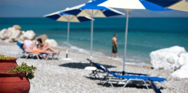 Puhkus Kreekas, 3* hotellis LIDO HOTEL! 6