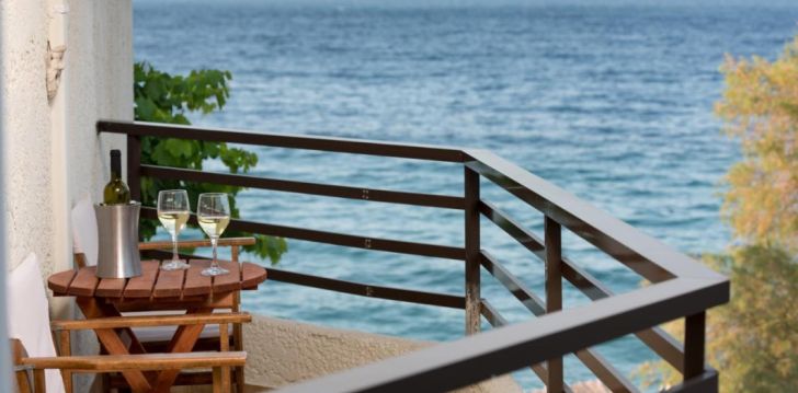 Puhkus Kreekas, 3* hotellis LIDO HOTEL! 11