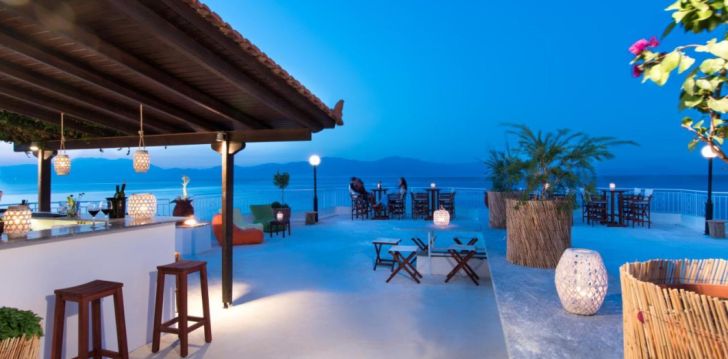 Puhkus Kreekas, 3* hotellis LIDO HOTEL! 12