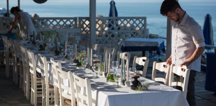 Puhkus Kreekas, 3* hotellis LIDO HOTEL! 13