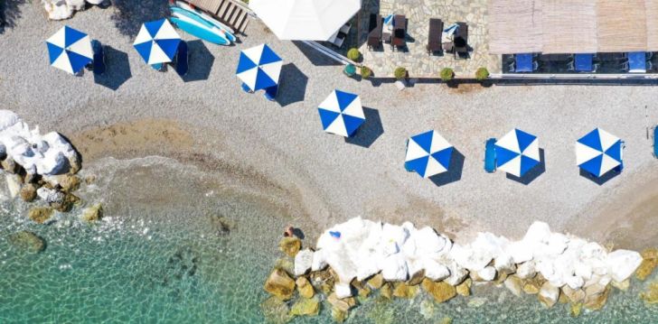 Puhkus Kreekas, 3* hotellis LIDO HOTEL! 16