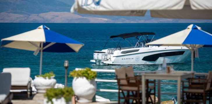 Puhkus Kreekas, 3* hotellis LIDO HOTEL! 17
