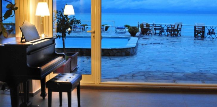 Puhkus Kreekas, 3* hotellis LIDO HOTEL! 18