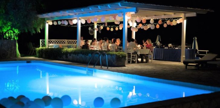 Puhkus Kreekas, 3* hotellis LIDO HOTEL! 19