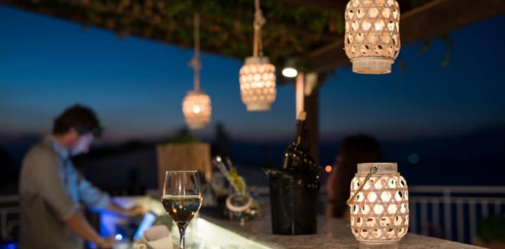 Puhkus Kreekas, 3* hotellis LIDO HOTEL! 20