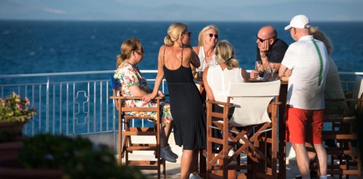 Puhkus Kreekas, 3* hotellis LIDO HOTEL! 21