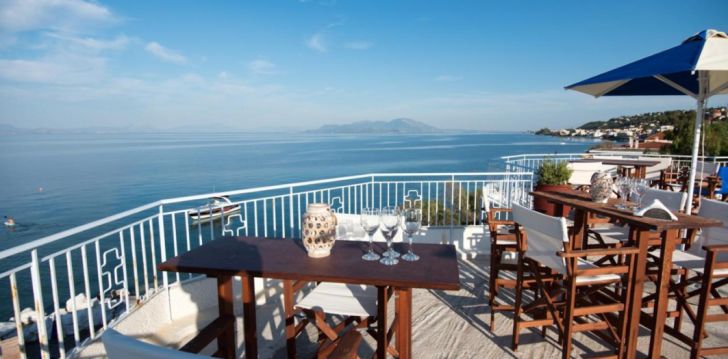 Puhkus Kreekas, 3* hotellis LIDO HOTEL! 24