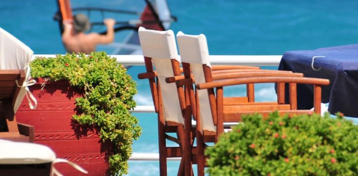 Puhkus Kreekas, 3* hotellis LIDO HOTEL! 25