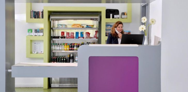 Reis Kreekasse, 3* hotellis AIROTEL PATRAS SMART! 1
