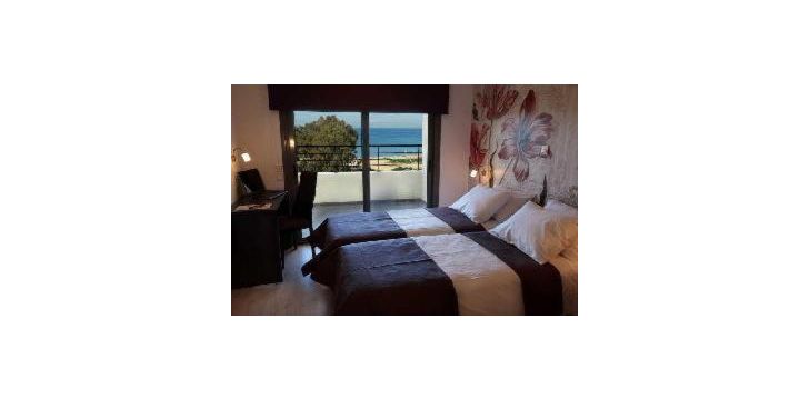 Reis Kreekasse, 3* hotellis AIROTEL PATRAS SMART! 4