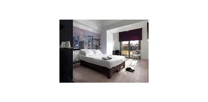 Reis Kreekasse, 3* hotellis AIROTEL PATRAS SMART! 5