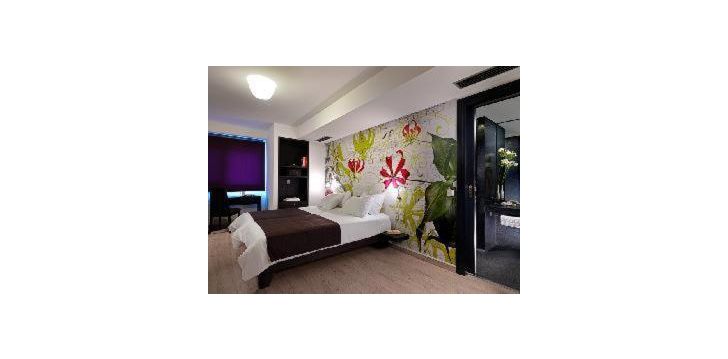 Reis Kreekasse, 3* hotellis AIROTEL PATRAS SMART! 6
