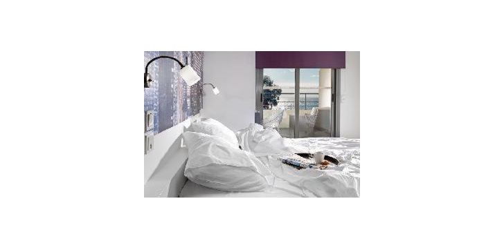 Reis Kreekasse, 3* hotellis AIROTEL PATRAS SMART! 7