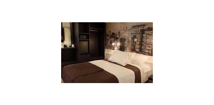 Reis Kreekasse, 3* hotellis AIROTEL PATRAS SMART! 8