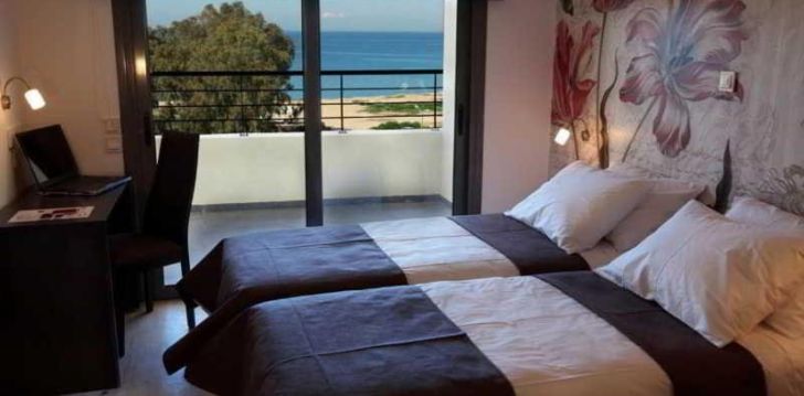 Reis Kreekasse, 3* hotellis AIROTEL PATRAS SMART! 9