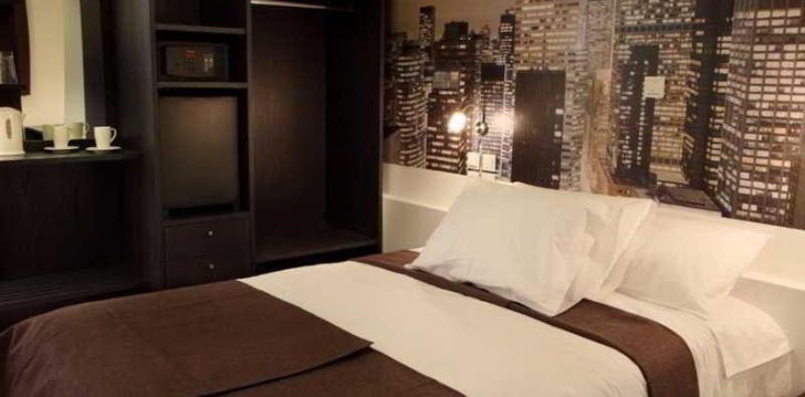 Reis Kreekasse, 3* hotellis AIROTEL PATRAS SMART! 12