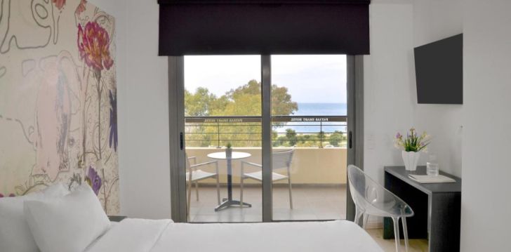 Reis Kreekasse, 3* hotellis AIROTEL PATRAS SMART! 14