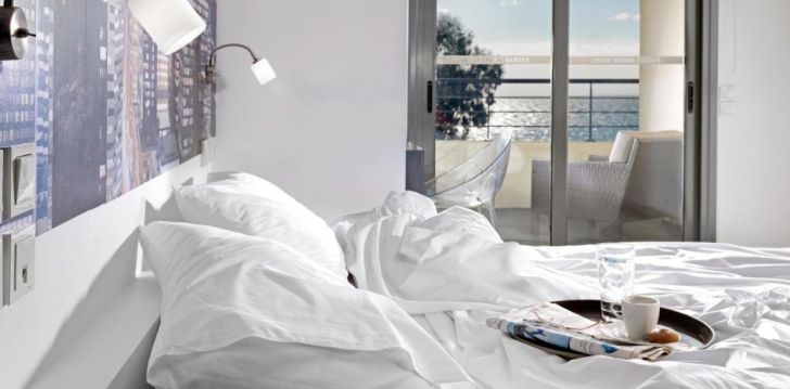 Reis Kreekasse, 3* hotellis AIROTEL PATRAS SMART! 17