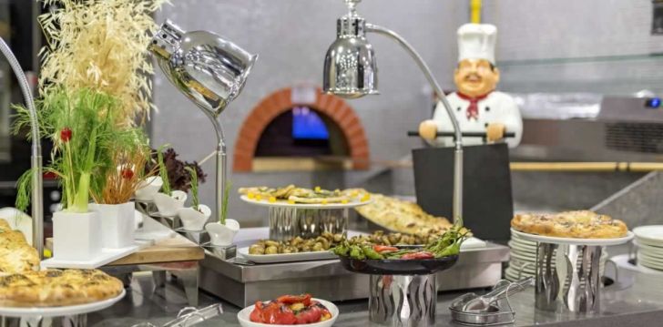 Reis Türki, peatu 5* hotellis ROYAL SEGINUS! 9