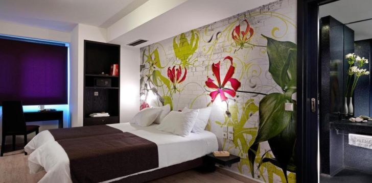 Reis Kreekasse, 3* hotellis AIROTEL PATRAS SMART! 19