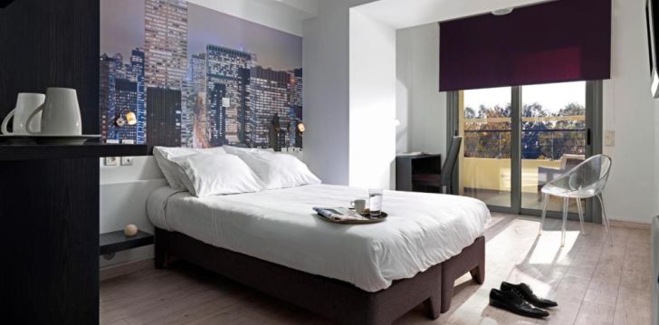 Reis Kreekasse, 3* hotellis AIROTEL PATRAS SMART! 23