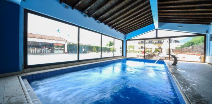 3* hotell MONT HELMOS HOTEL, Kreekas, Peloponneses! 10