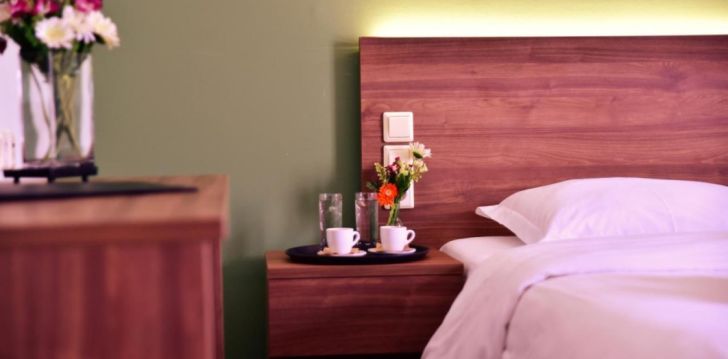 3* hotell MONT HELMOS HOTEL, Kreekas, Peloponneses! 3