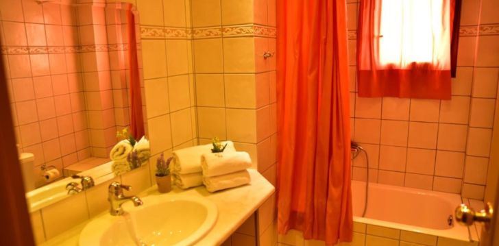 3* hotell MONT HELMOS HOTEL, Kreekas, Peloponneses! 17