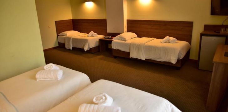 3* hotell MONT HELMOS HOTEL, Kreekas, Peloponneses! 18