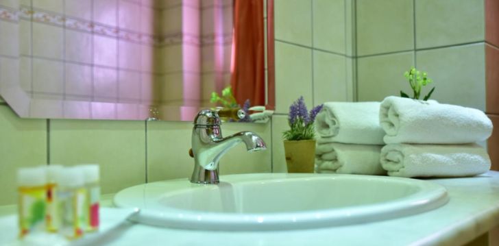 3* hotell MONT HELMOS HOTEL, Kreekas, Peloponneses! 19