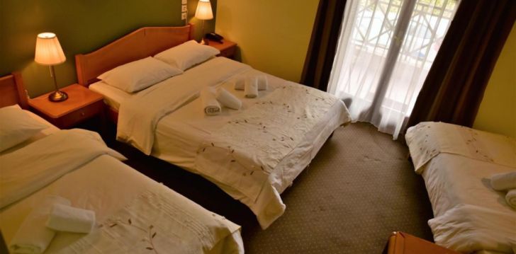 3* hotell MONT HELMOS HOTEL, Kreekas, Peloponneses! 20