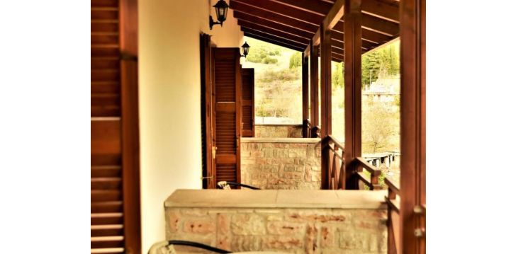 3* hotell MONT HELMOS HOTEL, Kreekas, Peloponneses! 22