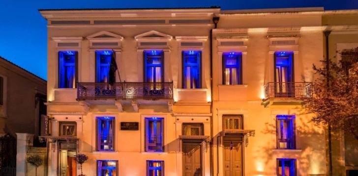 Mõnus puhkus Kreekas, 4* hotellis MAISON GRECQUE! 30