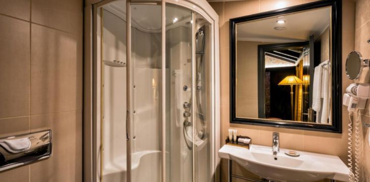 Mõnus puhkus Kreekas, 4* hotellis MAISON GRECQUE! 12