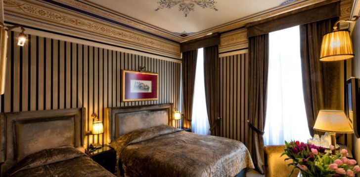 Mõnus puhkus Kreekas, 4* hotellis MAISON GRECQUE! 4