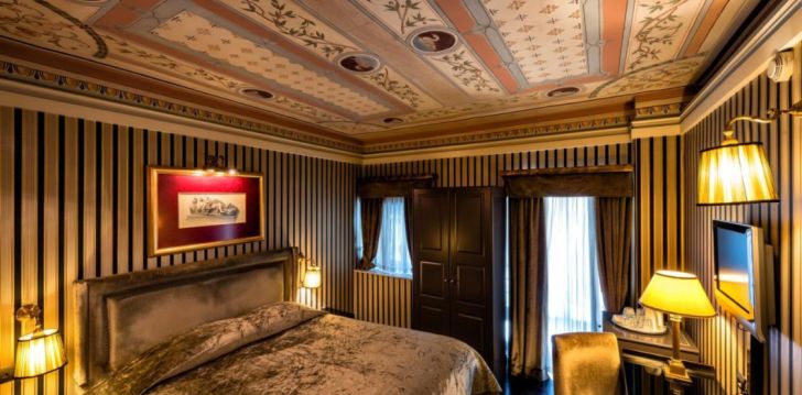 Mõnus puhkus Kreekas, 4* hotellis MAISON GRECQUE! 5