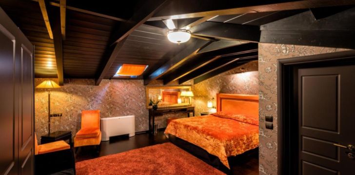 Mõnus puhkus Kreekas, 4* hotellis MAISON GRECQUE! 6