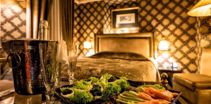 Mõnus puhkus Kreekas, 4* hotellis MAISON GRECQUE! 8