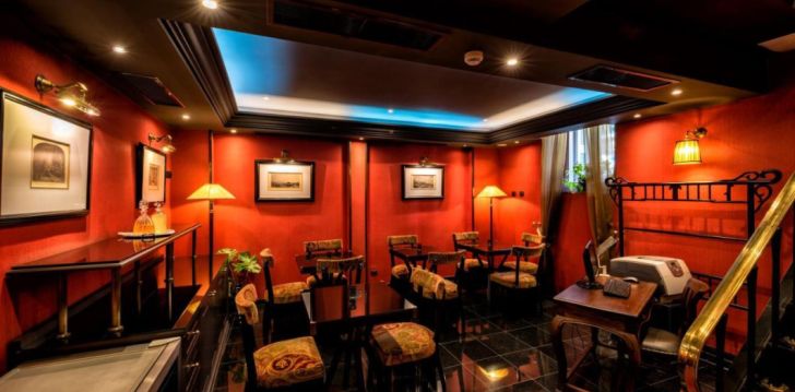 Mõnus puhkus Kreekas, 4* hotellis MAISON GRECQUE! 10